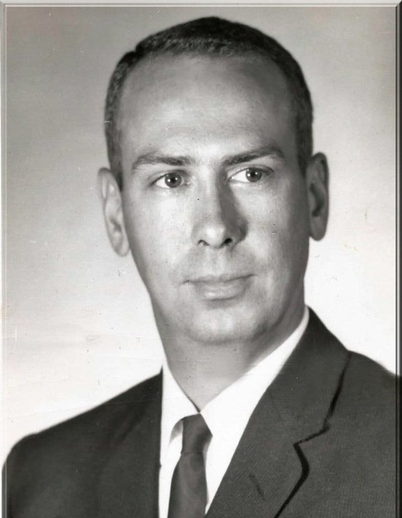 Walt "Bud" Miller