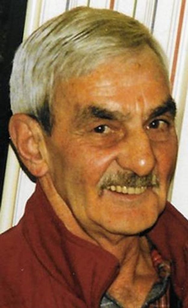 Leo "Finch" Francis Yeakel