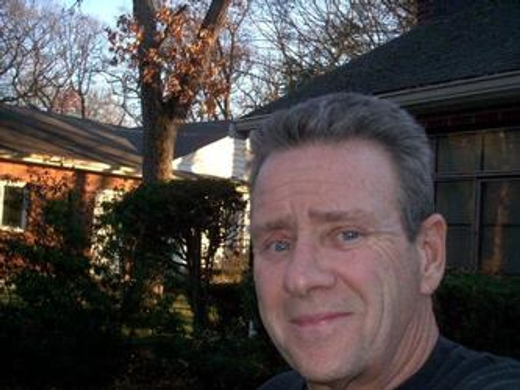 John M. Mcgillicuddy