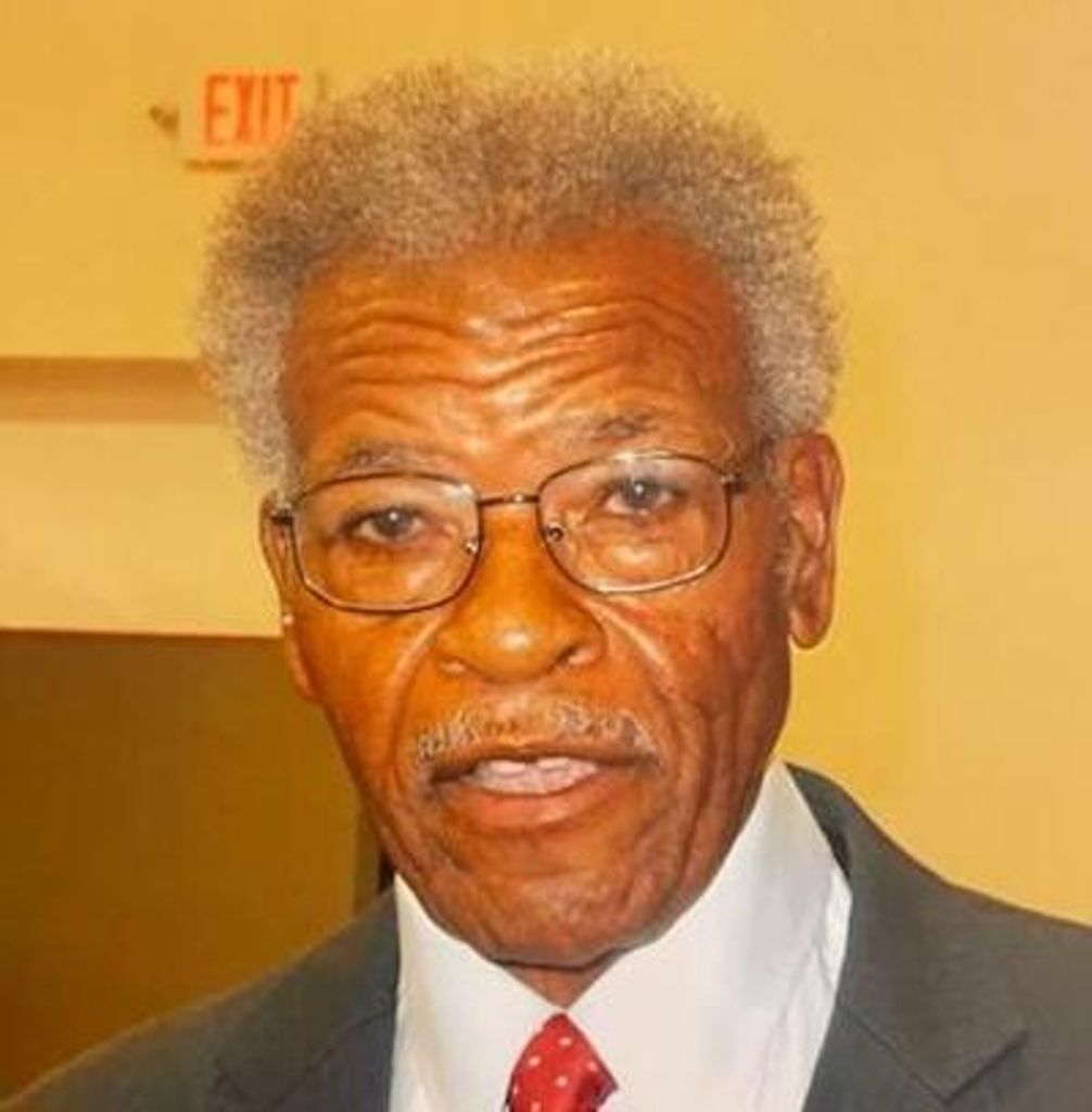 Thomas Calvin Foster Profile Photo