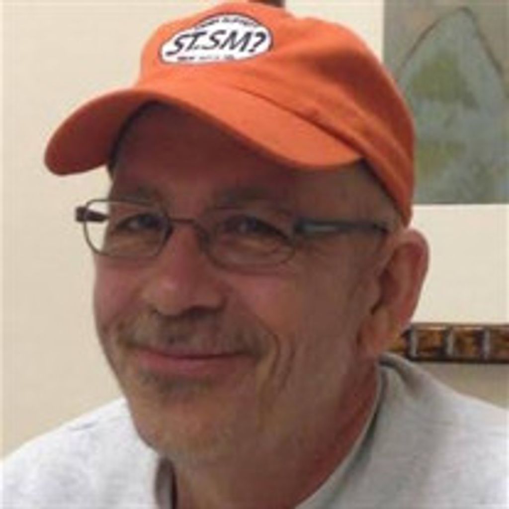 Michael Stienessen