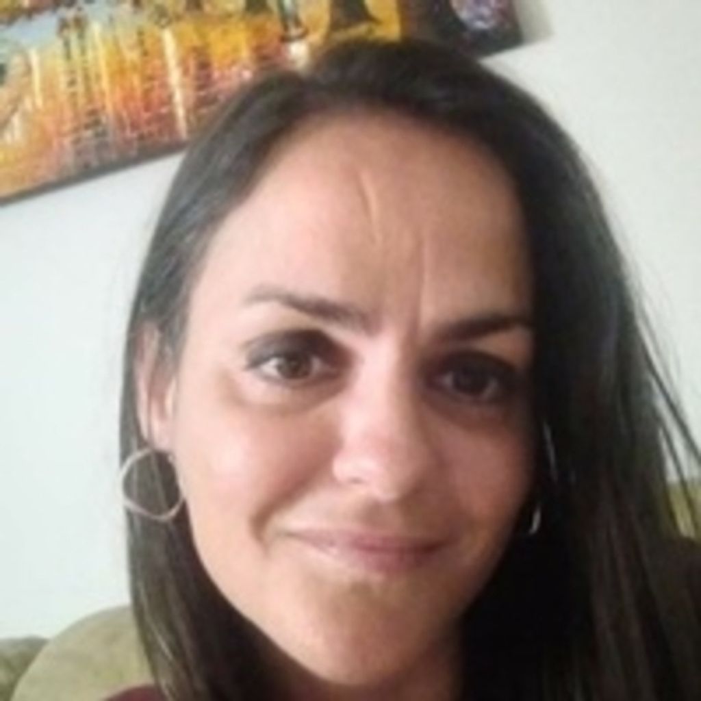 Jill Johnson King Profile Photo