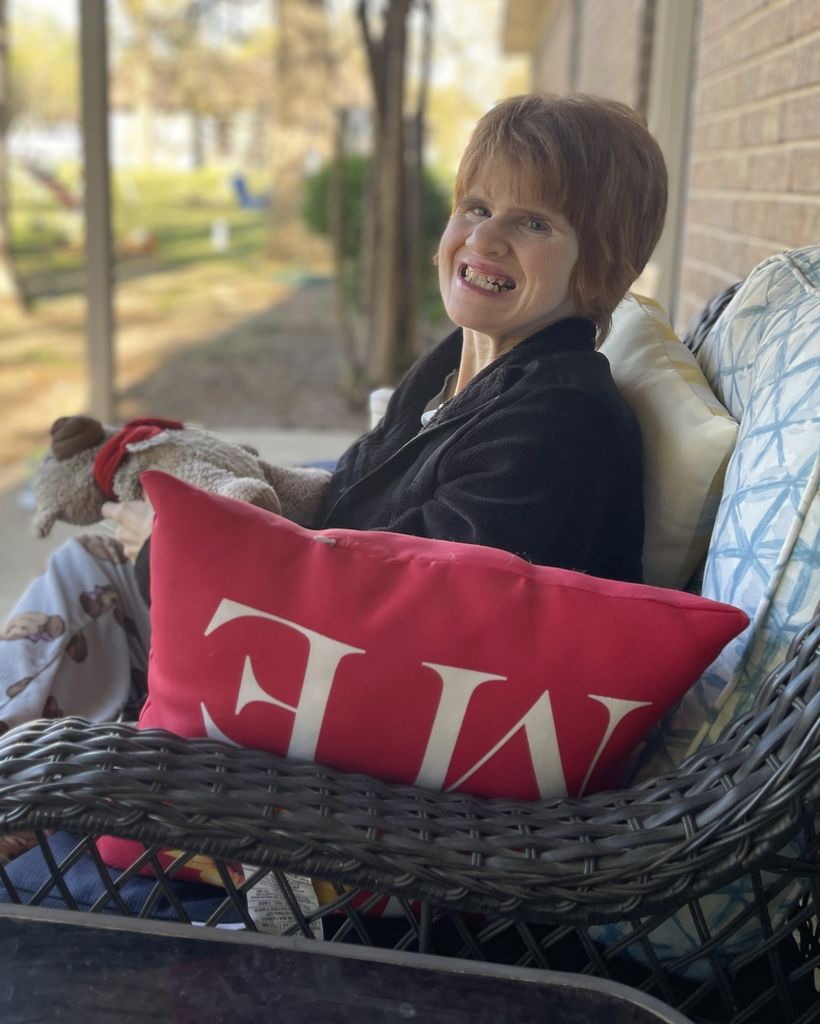 Tara Kay Harrell Profile Photo