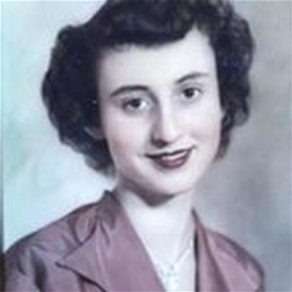 Alvina Marie Herpolsheimer