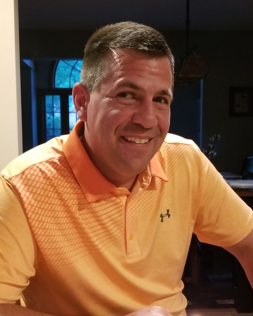 Scott Booth Profile Photo