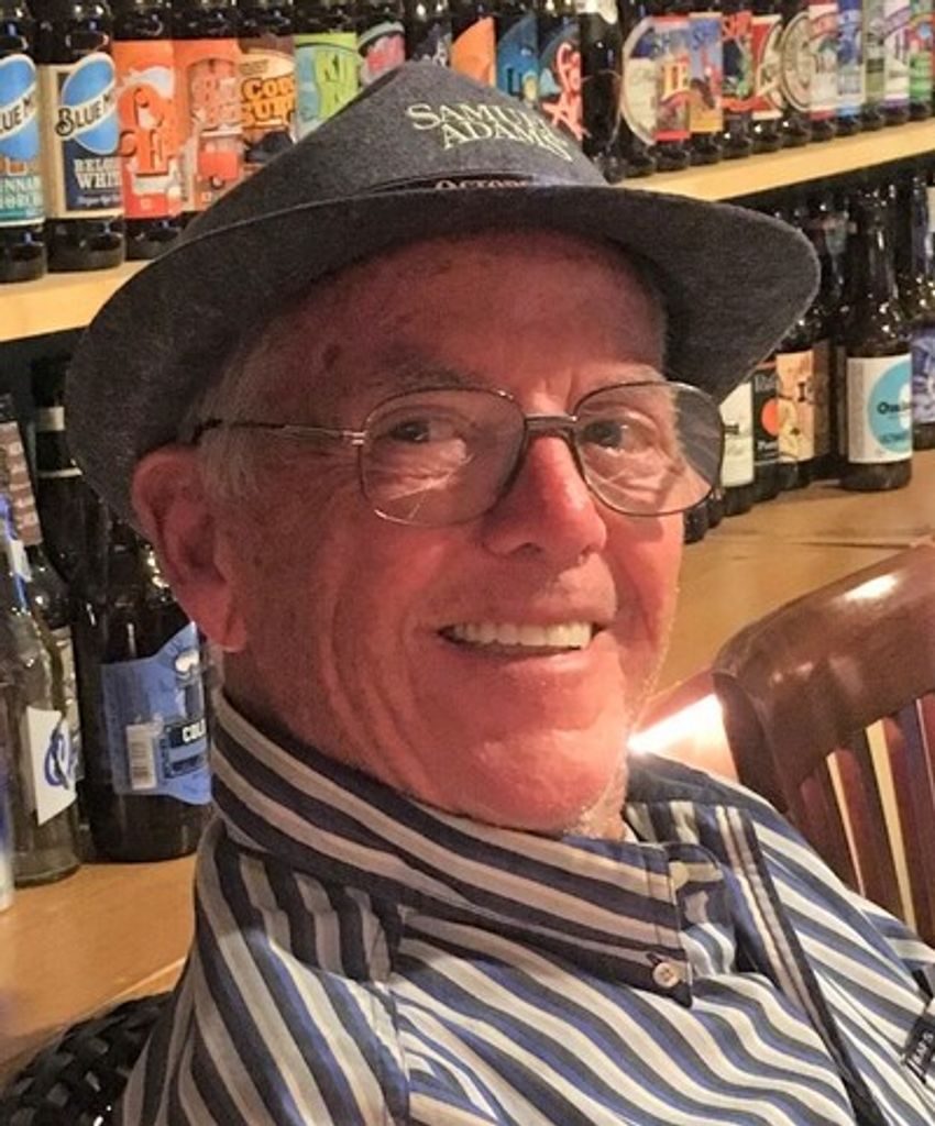 William E. Hartigan Profile Photo