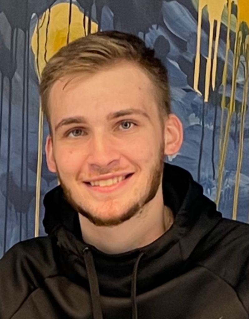 Jake Chizmar Profile Photo