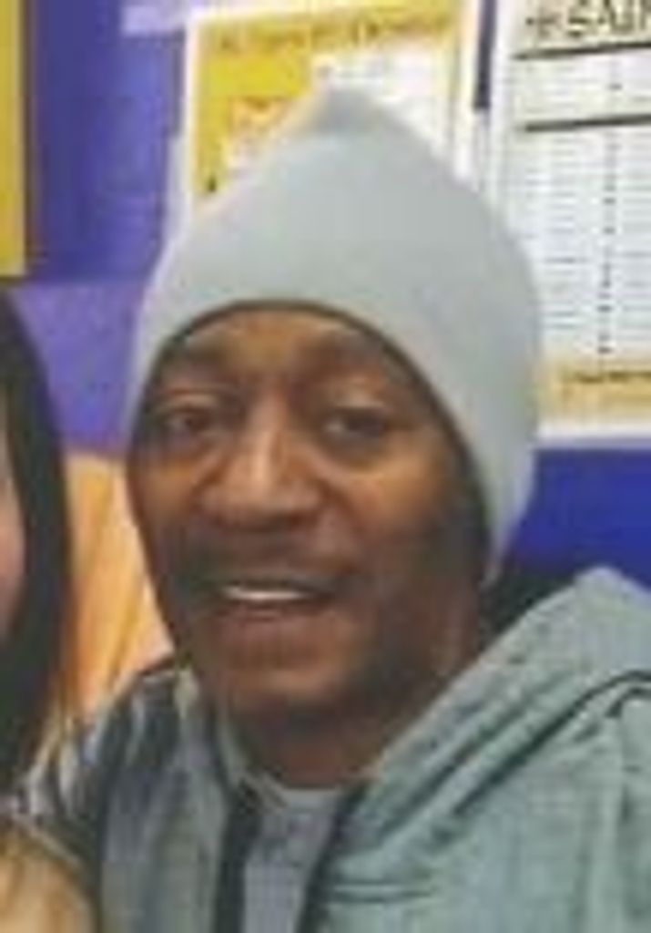 Willie James Trackling Profile Photo