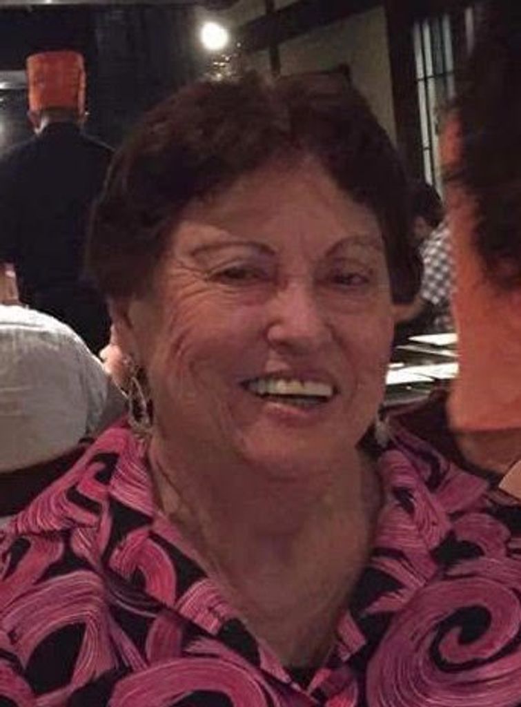 Yolanda Lopez