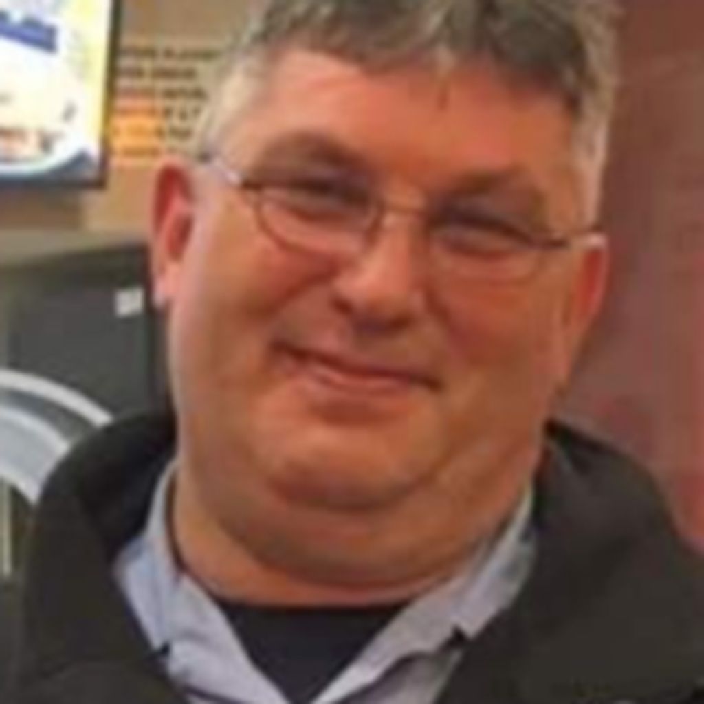 Robert Beatty Profile Photo