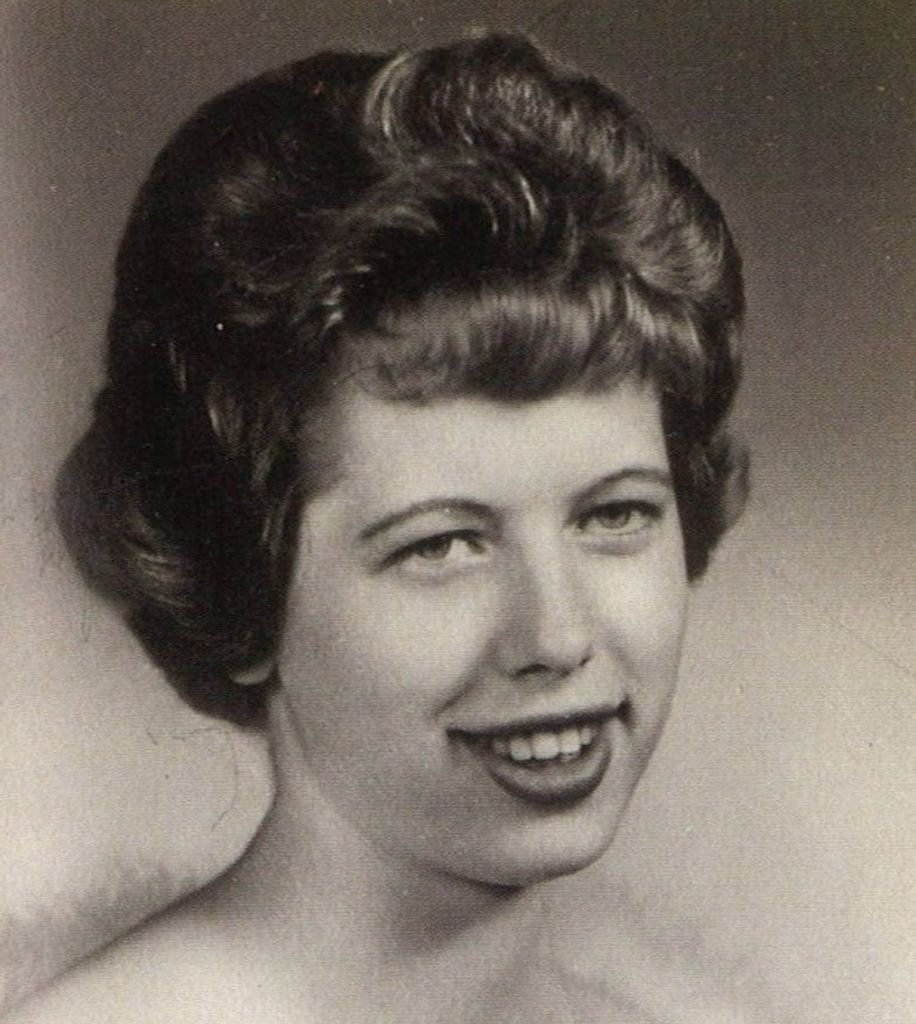 Mary Katharyn (Brekke) Chrs 