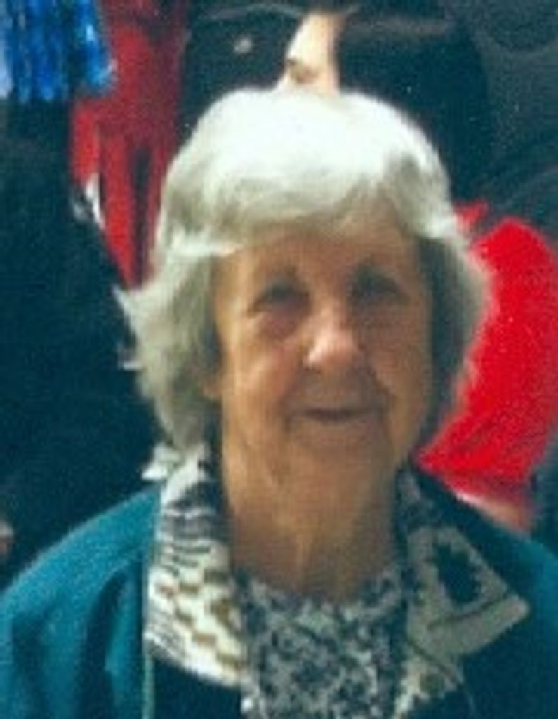 Oneita Ludene Jones