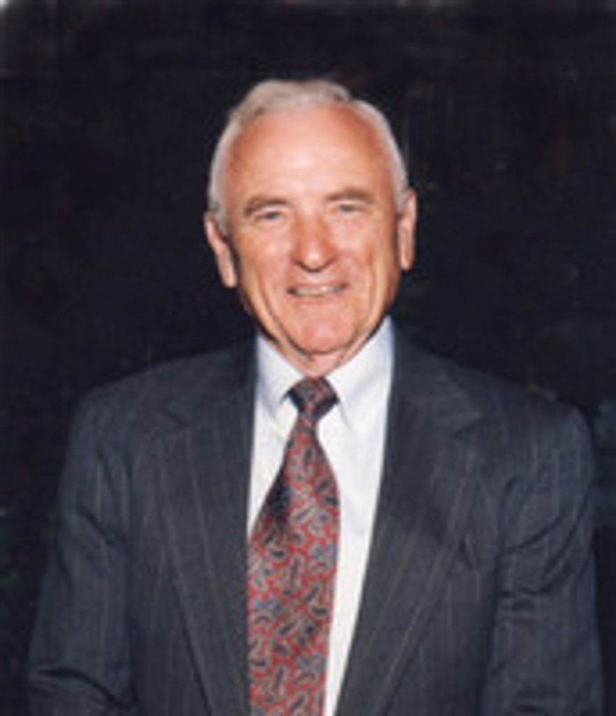 Hoyt H. Fitzsimmons
