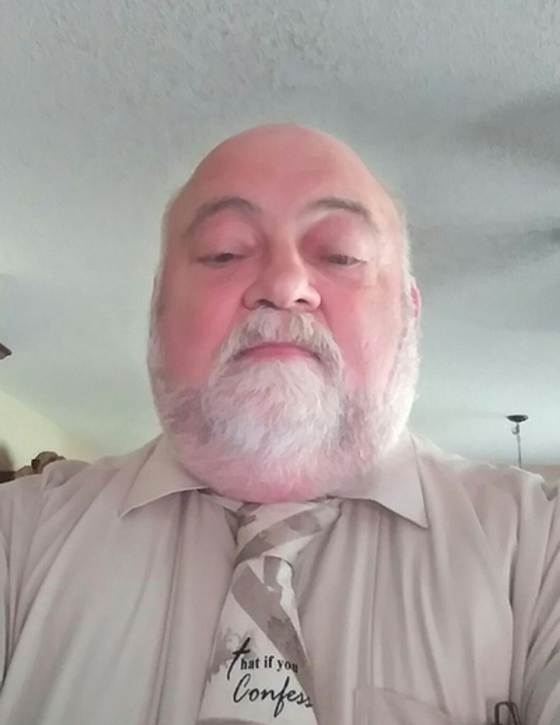 Delma Lamar Godfrey Profile Photo