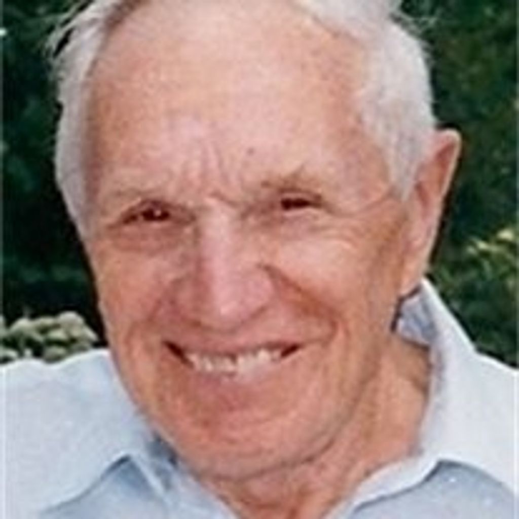 Paul W. Whitney