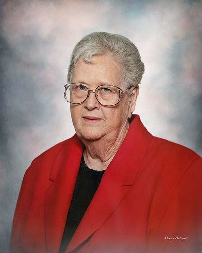 Mary Elizabeth Akins's obituary image
