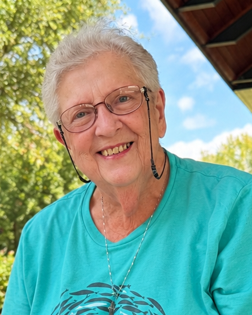 Martha Virginia Philmon