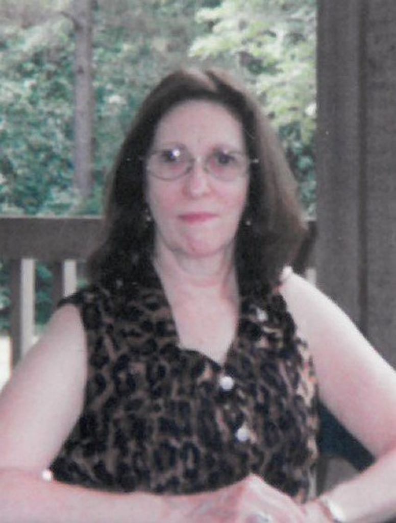 Virginia  Rice