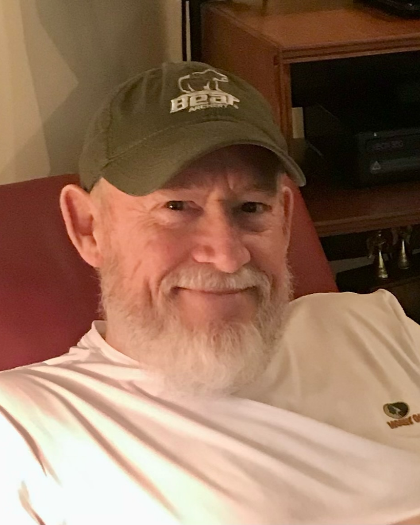 Elwin Edwards Jr. Profile Photo