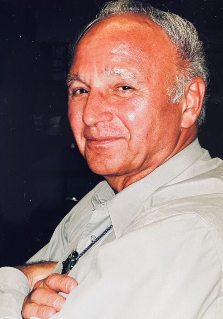 Peter Todd