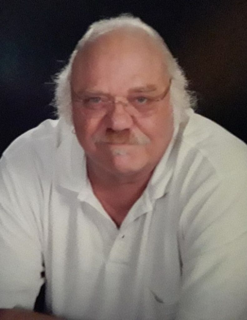 Robert "Bill" William Penn Jr.