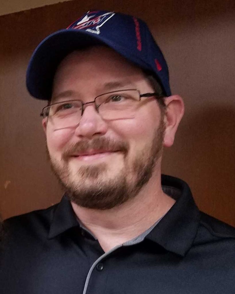 Michael Kenneth Ray