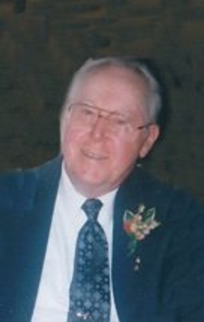 Henry Gilchrist Profile Photo