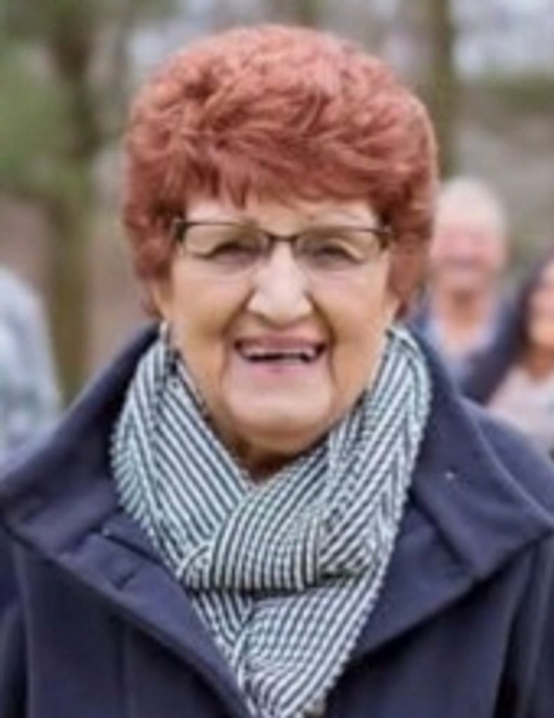 Elizabeth J. Rose
