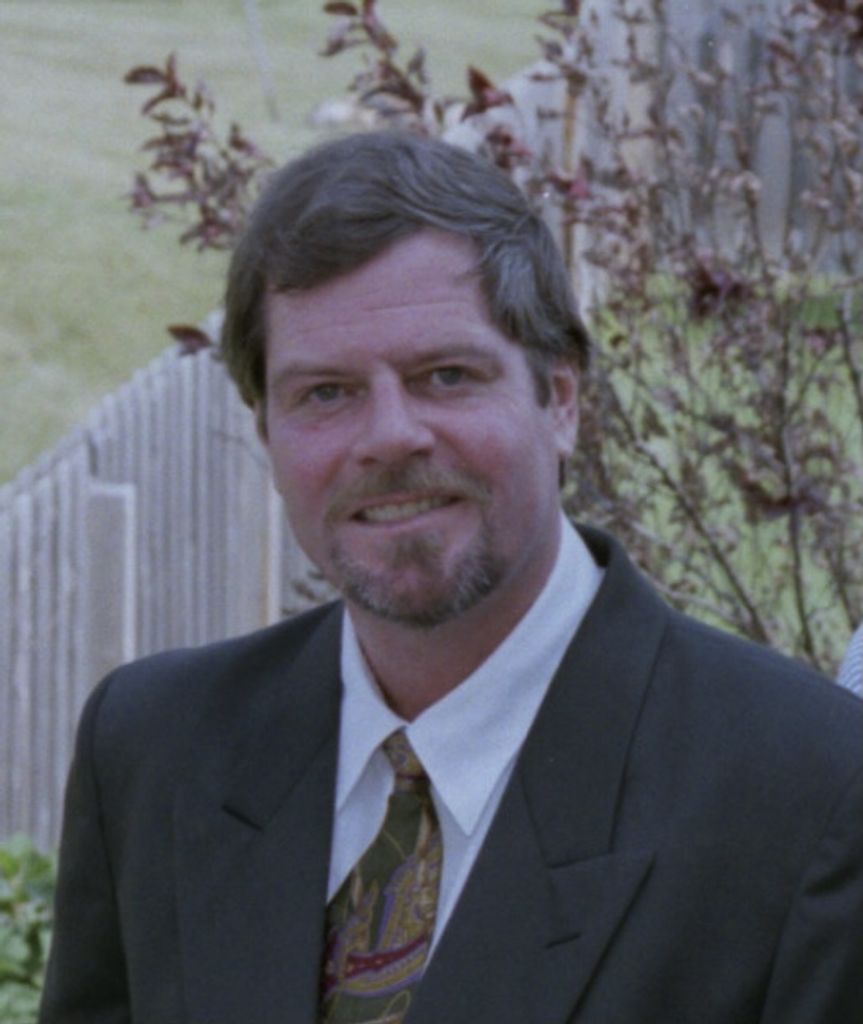 Charles Milton Pearson Profile Photo