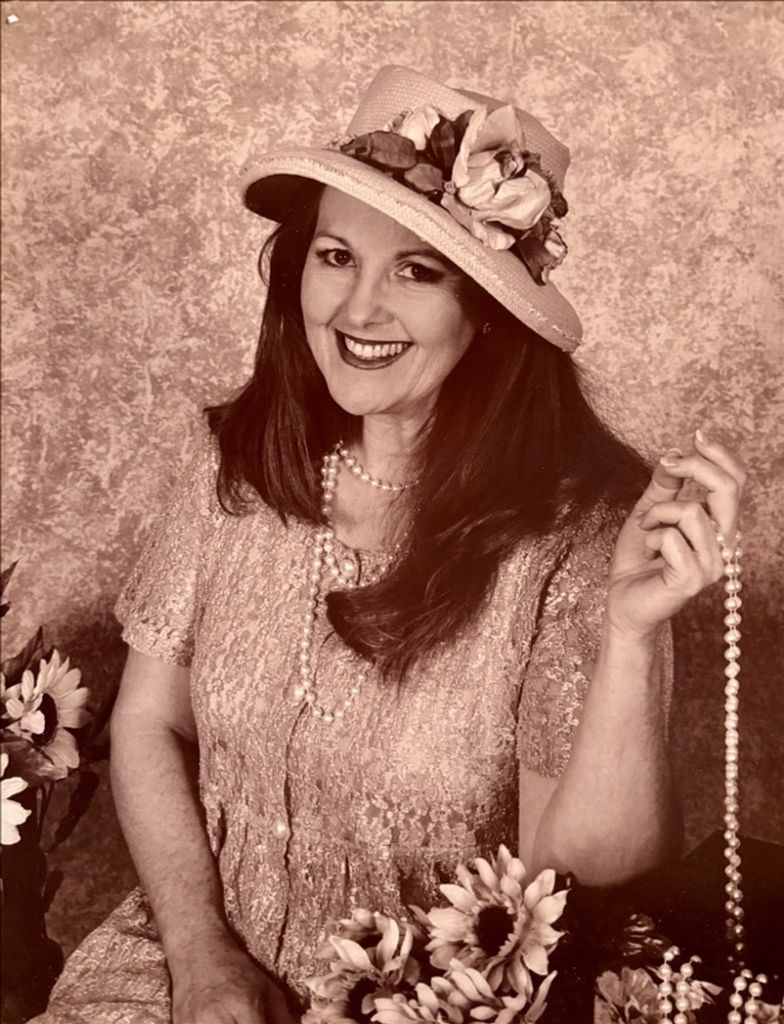 Tena Joyce Kirkpatrick Profile Photo