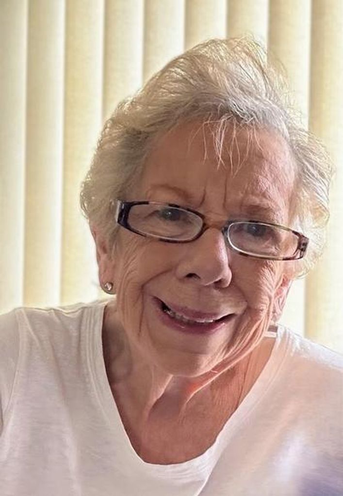 Barbara Jean Stitzel Profile Photo
