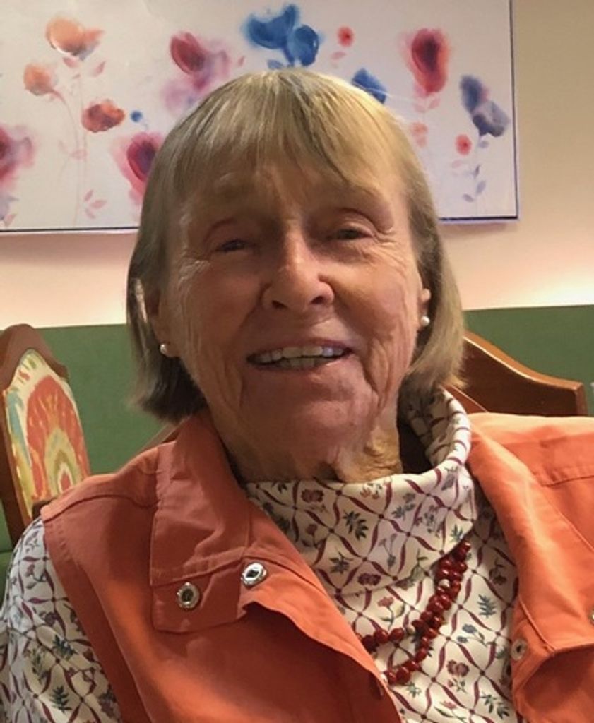 Jamesina Bathgate Peirce Profile Photo