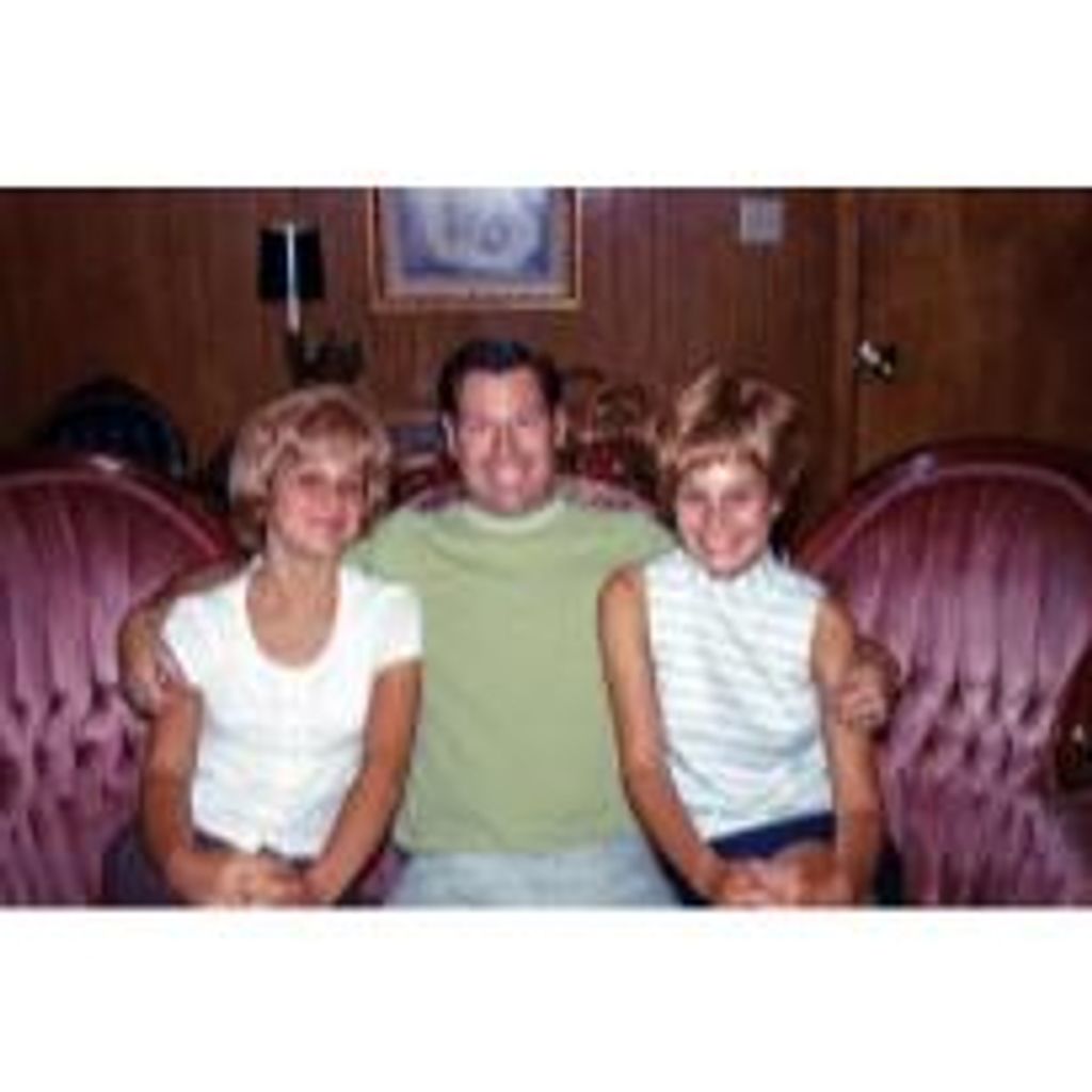 William George Little