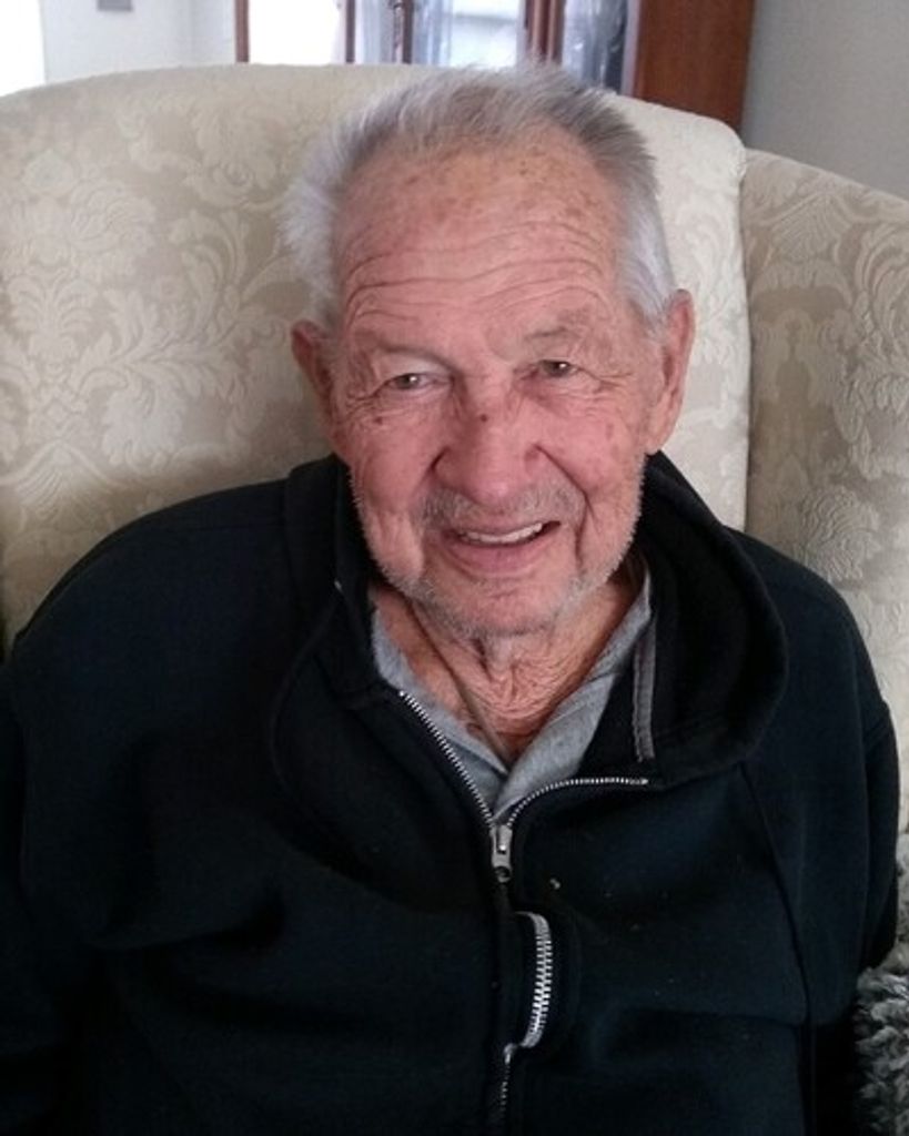 Phillip Charles Wolfersberger Profile Photo
