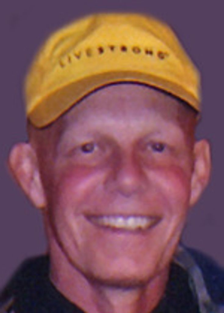 Robert D. "Rob" Tyler