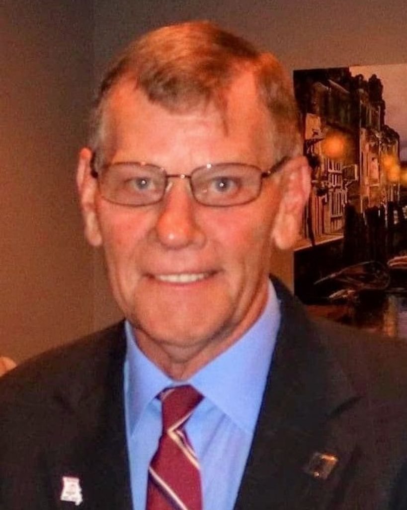 Jerry Lee Baker, Jr. Profile Photo