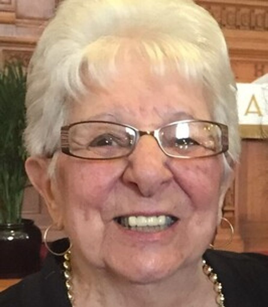 Maryann Leuthold Profile Photo