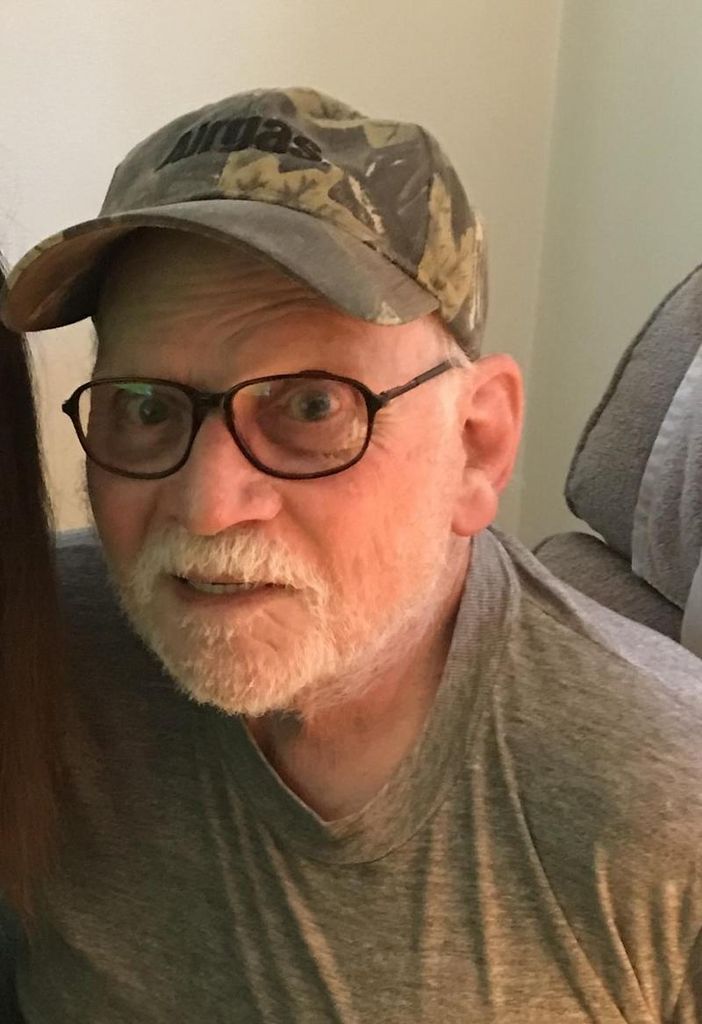 Max Richard Bair Jr. Profile Photo