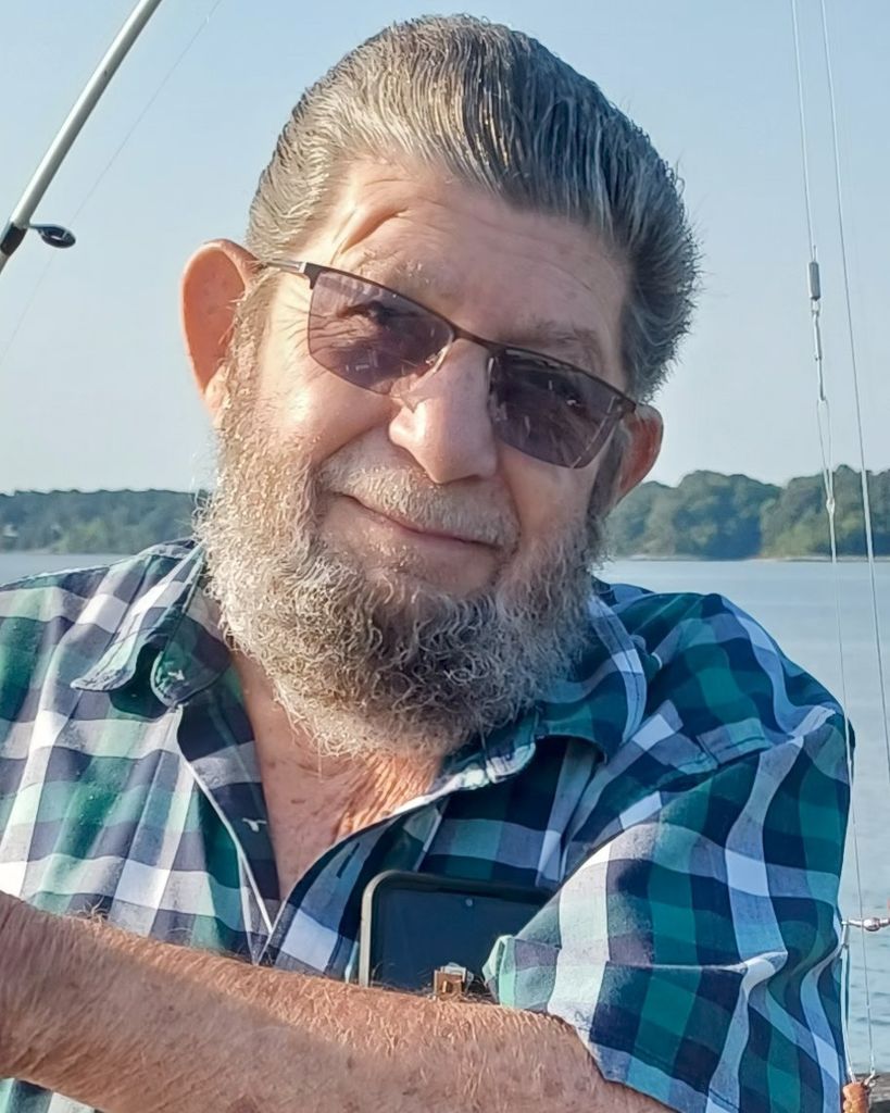 Ted Edward Gilkerson Profile Photo