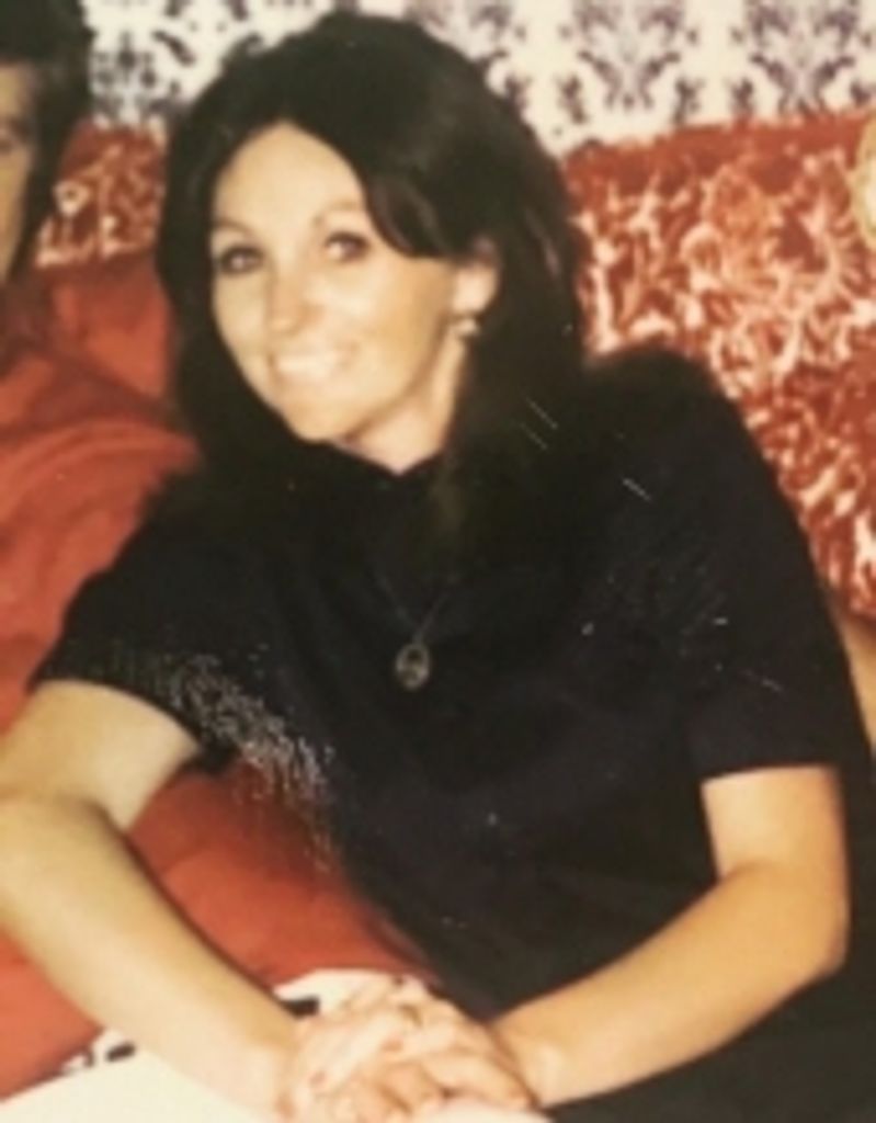Judy Daniels