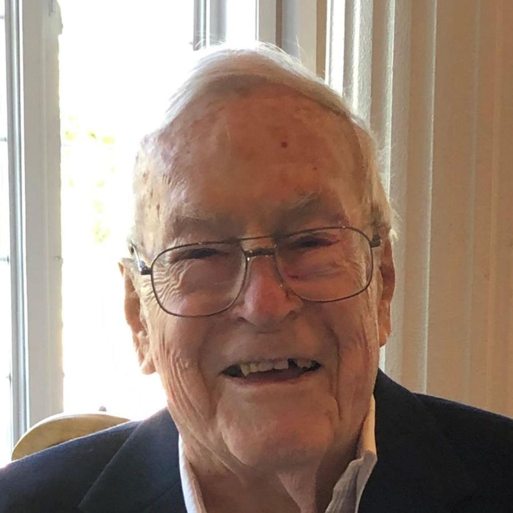 Alexander Hanek Profile Photo