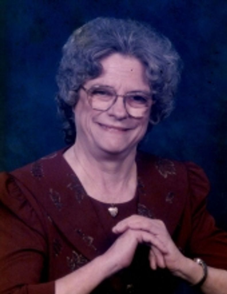 Sandra Stuart Williams Profile Photo