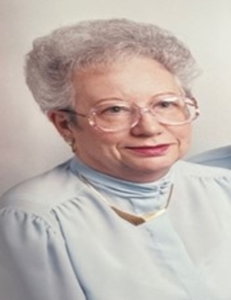 Mary Louise Holway Profile Photo
