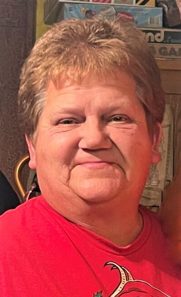 Candyce Jones Profile Photo