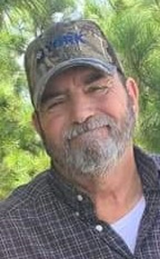Frank Wilson