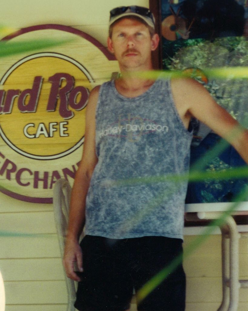 Richard W. SMITH, Jr. Profile Photo