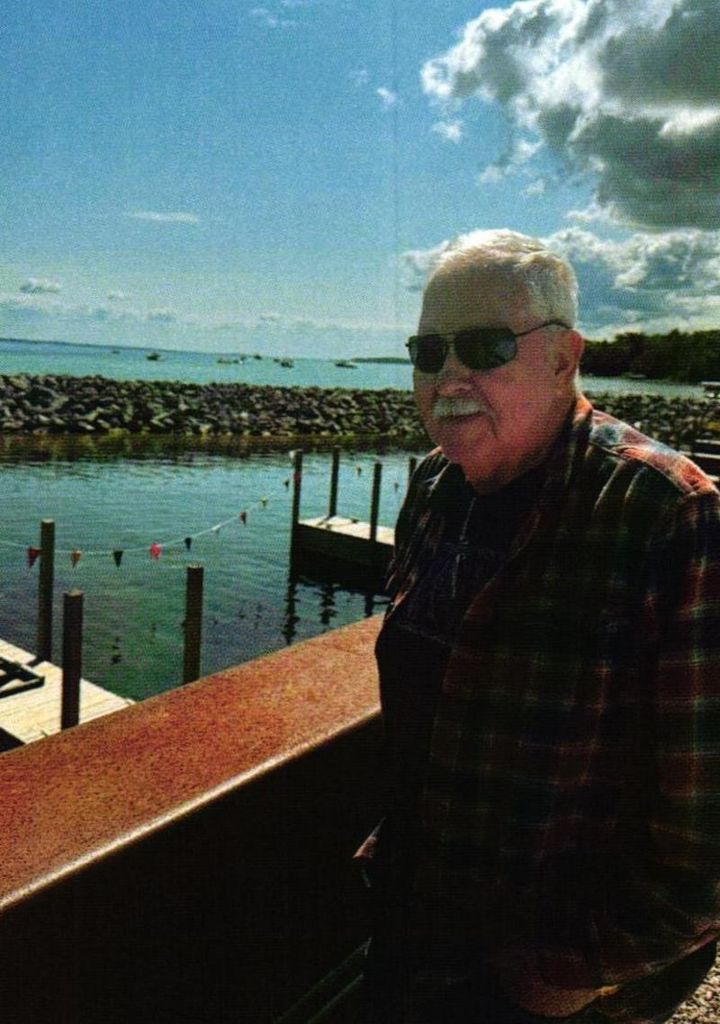 Richard Lewis Woodhull, Jr. Profile Photo