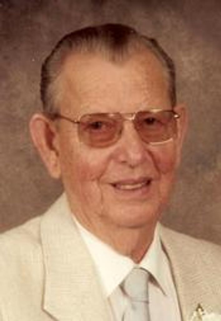 John D. Aumann