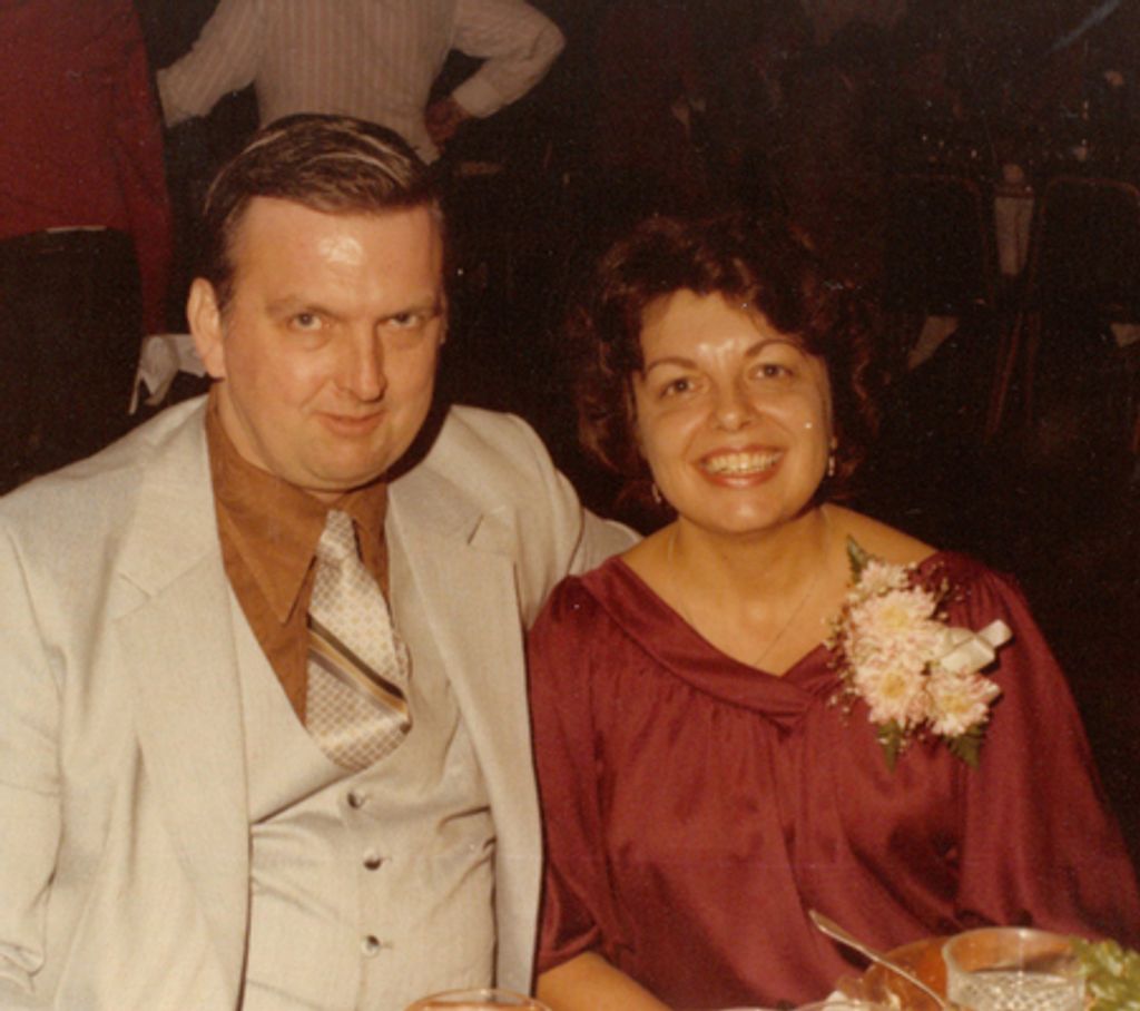 Lois J. Graham Profile Photo