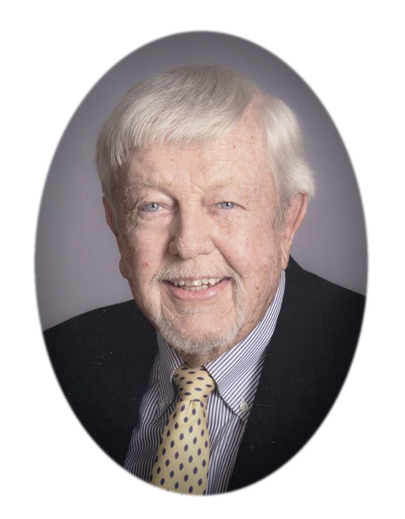 Clarence "Bud" Miller